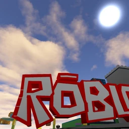 old roblox icon