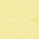 star’s shining stars!