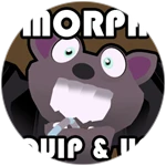 Soda The Flying Bat Morph