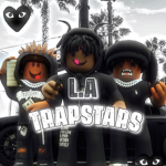 LA TRAPSTARS