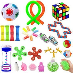 Fidget Hotel (Quests!) icon