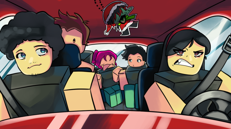 the mall game screenshot 2