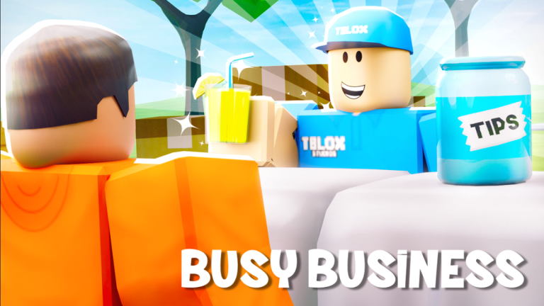 Busy Business! 💸 screenshot 2