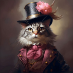 cat street