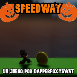 Speedway