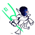 Game Badge Thumbnail