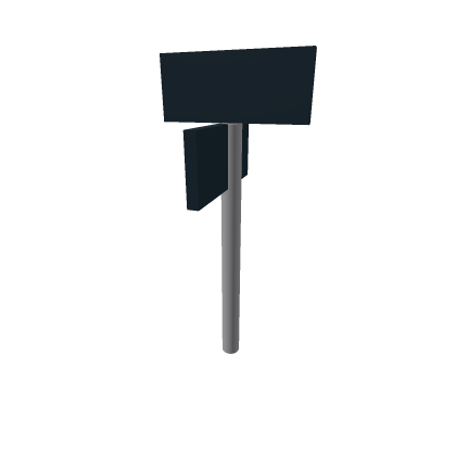 Street Sign