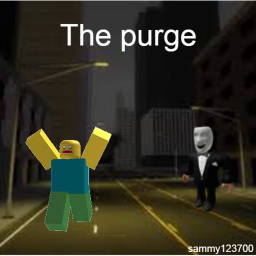 The Purge