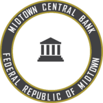 Central Bank of West Midtown