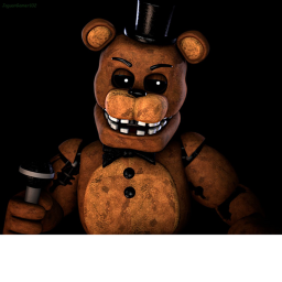 Freddy Fazbear's Pizza 2 /Withereds icon