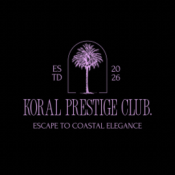 [GRAND OPENING] KORAL PRESTIGE CLUB