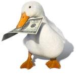 DUCKY BUCK