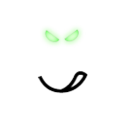 Korblox Eyes Roblox decal