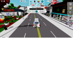 Giving me friend's robux