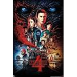 Fans of stranger things for life
