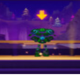 Move simulator