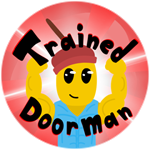 Met A Developer (TrainedDoorman)