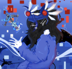 ʚ %Cobaltverse%!