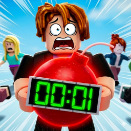 [💣] Bomb Rush!