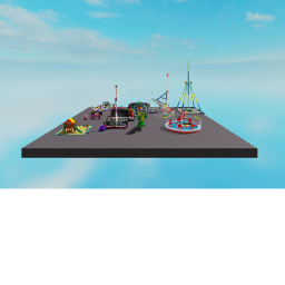 Little Kid Game