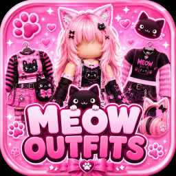 Meow Outfits