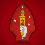 2nd Marine Divisionᅠᅠ