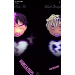 XTENTACION/lil peep