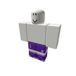 WEO0F 2017 Purple Pants 2