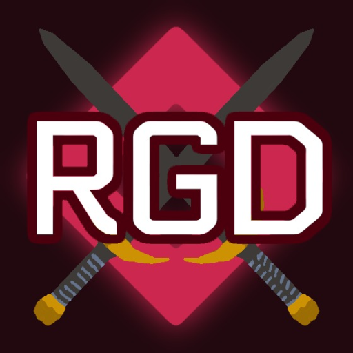 Randomly Generated Droids