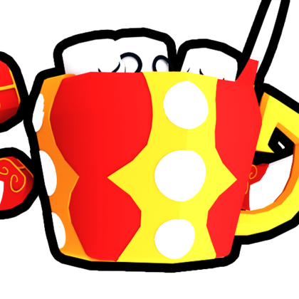 Normal Cocoa Cup