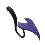 Galactic Hopeless Tail
