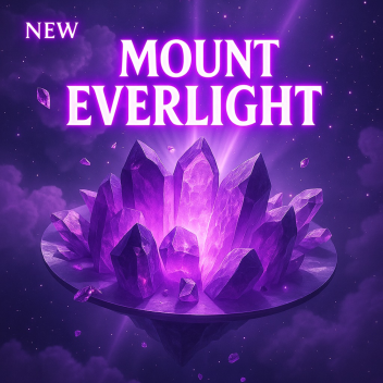 [UPD!] Mount Everlight