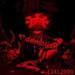 ヤdemolish