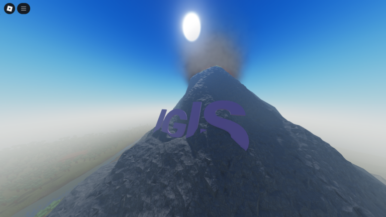 Volcano Island [Treasure Update🪙!!] screenshot 2