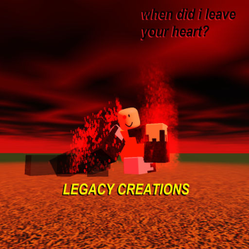 Legacy Creations