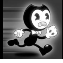 scary bendy run better now and a reupload
