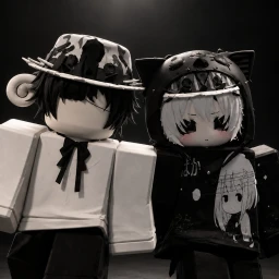 Eboy Outfits 🖤 Try On & Shop icon
