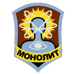 Monolith segment 451