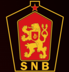 Sbor Narodni Bezpecnosti SNB