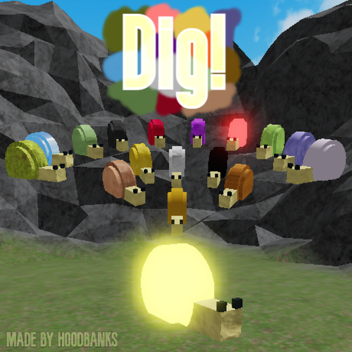 [🎉] Dig!