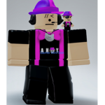 Official MiniToon gamer