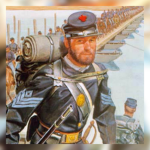[MUSA] Army Medical Department