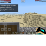 Gaming of red