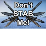 The Anti Stabbers Group
