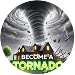 Played become a tornado