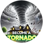 Played become a tornado