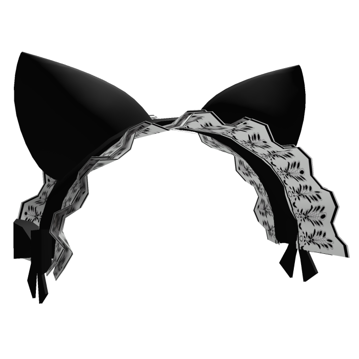 Maid Cat Ears