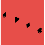 Ace's Card Deck