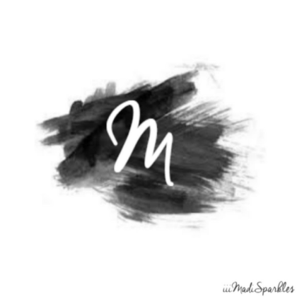 iiiMadiSparkles Logo Roblox decal