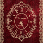 ticking clock>